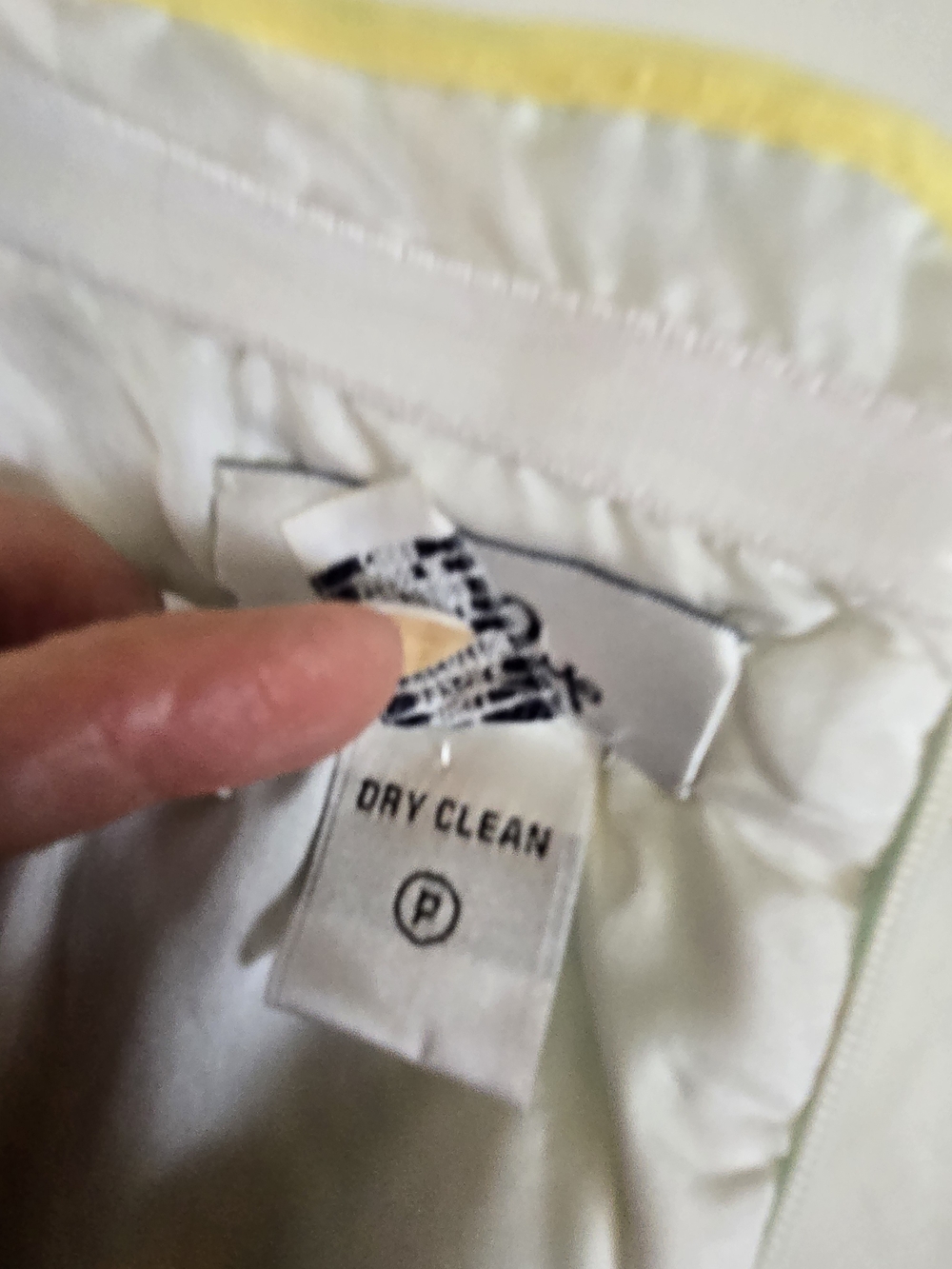 Lilly Pulitzer Katrina Dress White Label Fountain of Youth Cottagecore  Size 4 - Picture 7 of 14